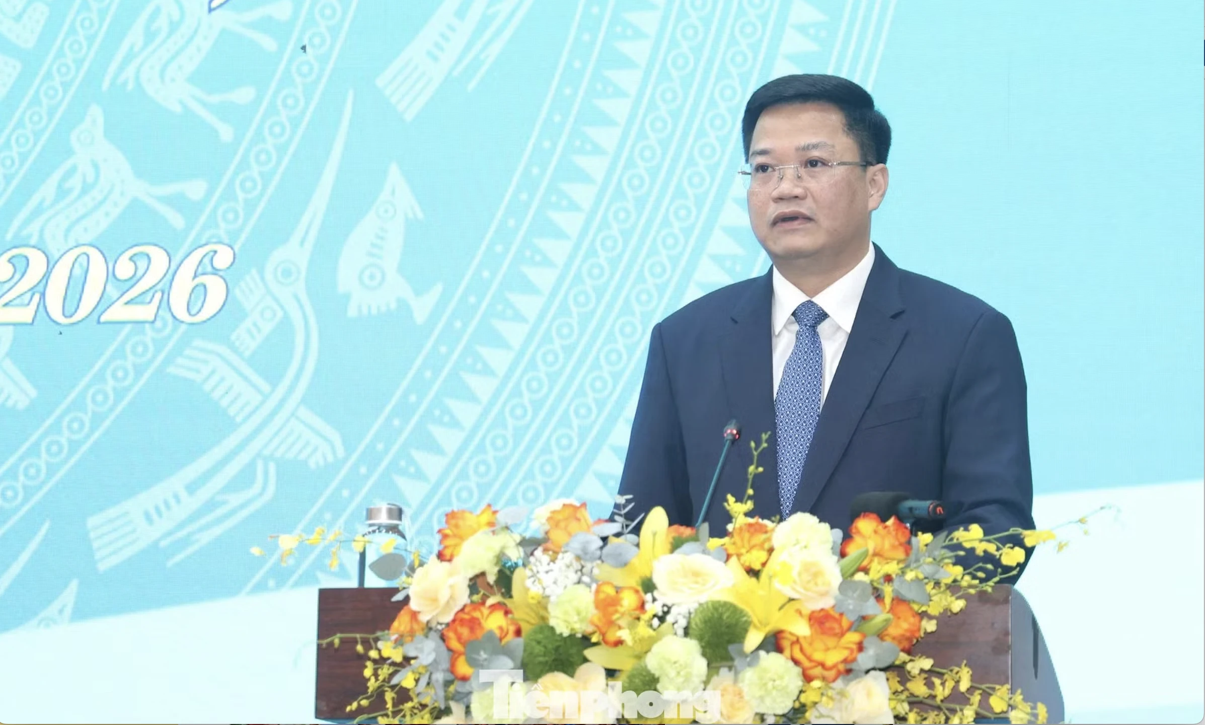 Thủ tướng phê chuẩn ông Nguyễn Đức Tâm làm Chủ tịch tỉnh Quảng Ngãi