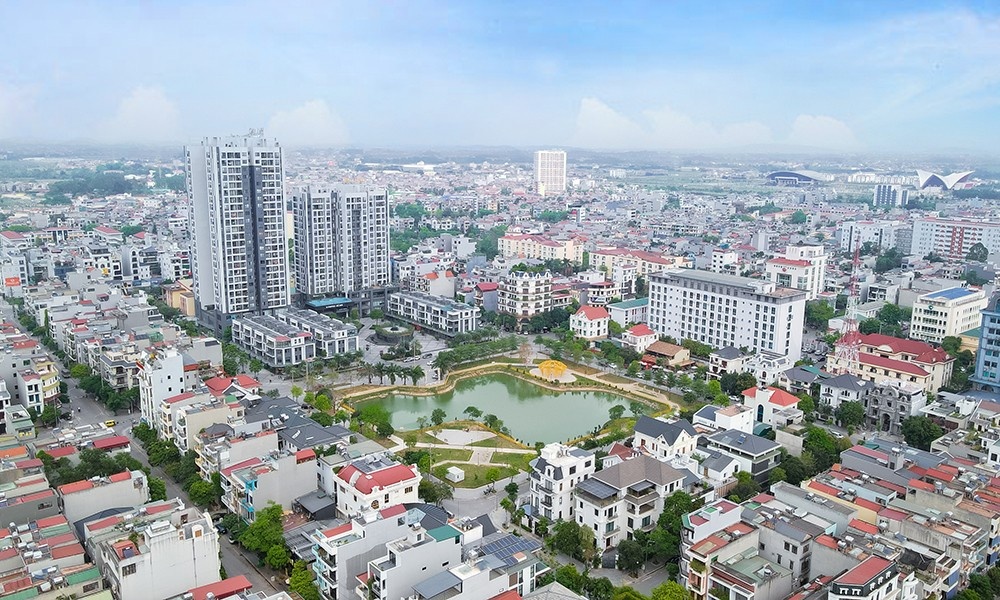Chính phủ Thông qua hồ sơ Đề án thành lập TP Bắc Ninh trực thuộc TW
