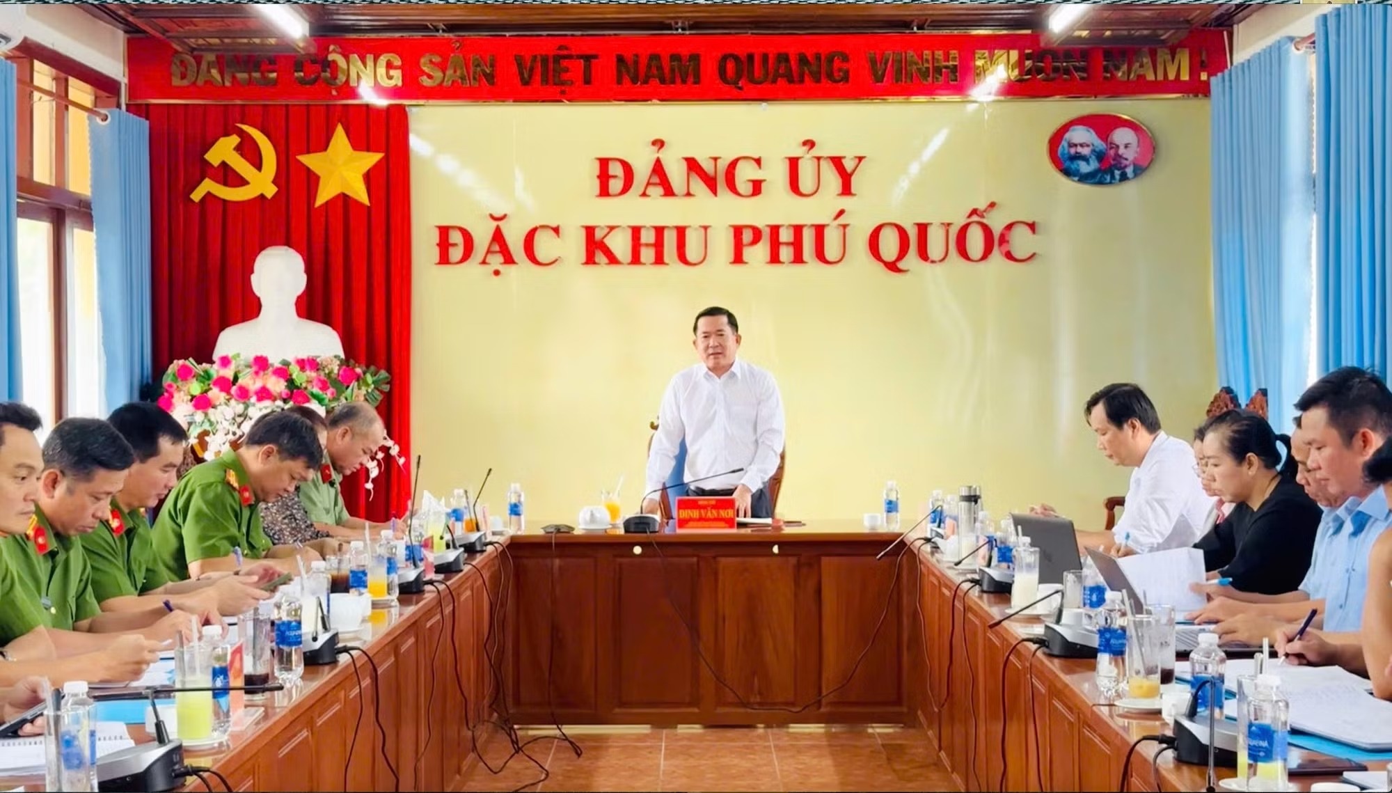 vi phạm đất rừng ảnh 1