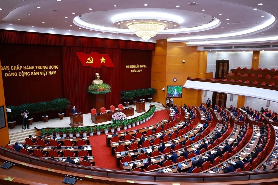 Ban tuy&ecirc;n gi&aacute;o ảnh 1