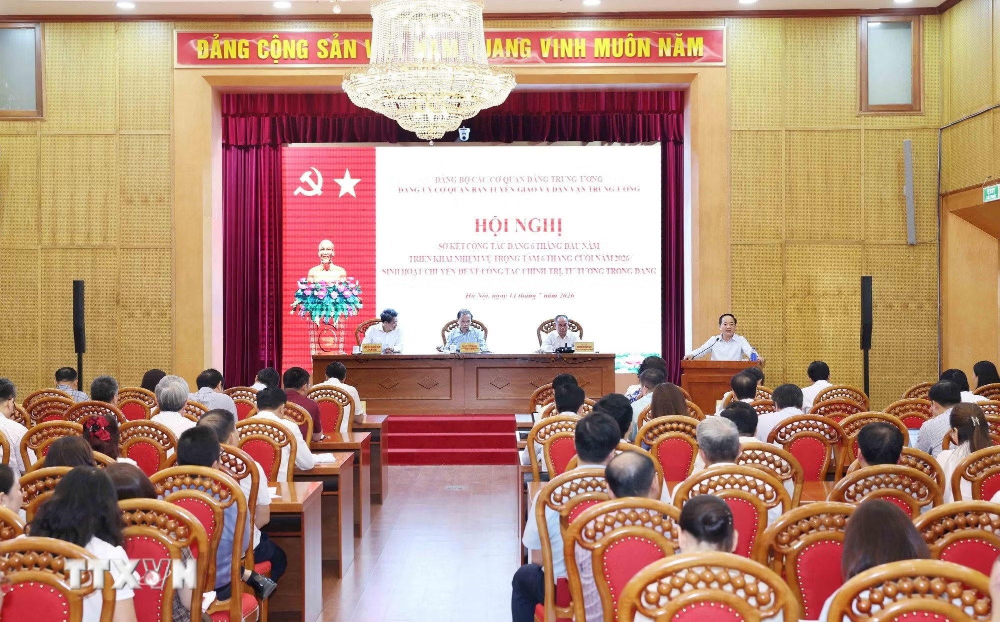 c&ocirc;ng t&aacute;c tuy&ecirc;n gi&aacute;o ảnh 4