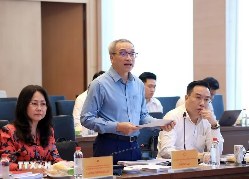 Thúc đẩy hoạt động xuất bản phát triển trong bối cảnh chuyển đổi số