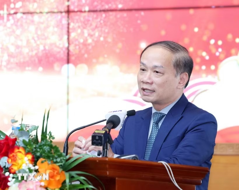 c&ocirc;ng t&aacute;c tuy&ecirc;n gi&aacute;o ảnh 1