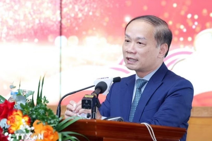 Công tác tuyên giáo phải chủ động quản trị niềm tin xã hội