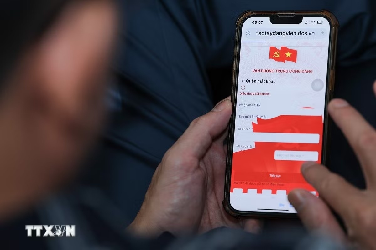 c&ocirc;ng t&aacute;c tuy&ecirc;n gi&aacute;o ảnh 3