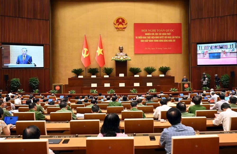 tuy&ecirc;n gi&aacute;o ảnh 3