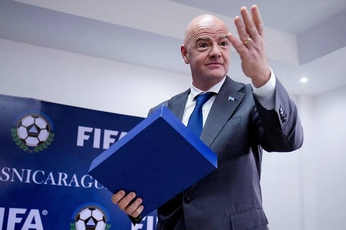 5 câu hỏi về kế hoạch đầu tư World Cup của FIFA đang gây tranh cãi
