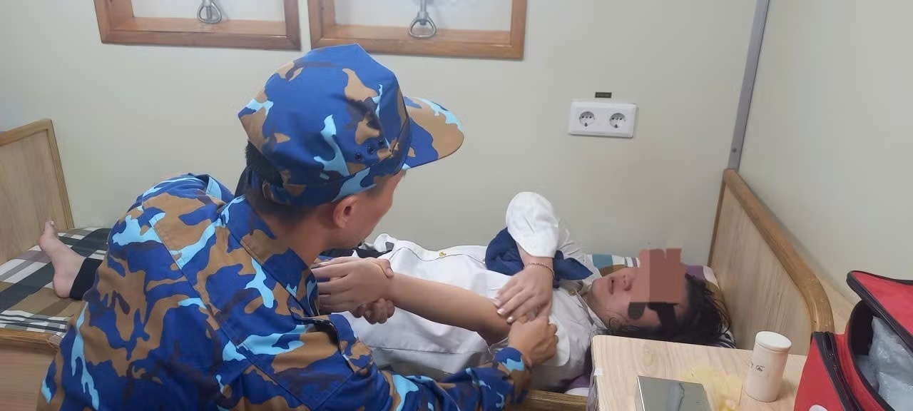 Mất t&iacute;ch ảnh 1