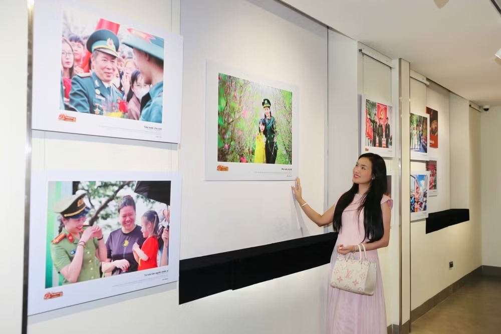 chiến sĩ Công an ảnh 4 chiến sĩ Công an ảnh 4