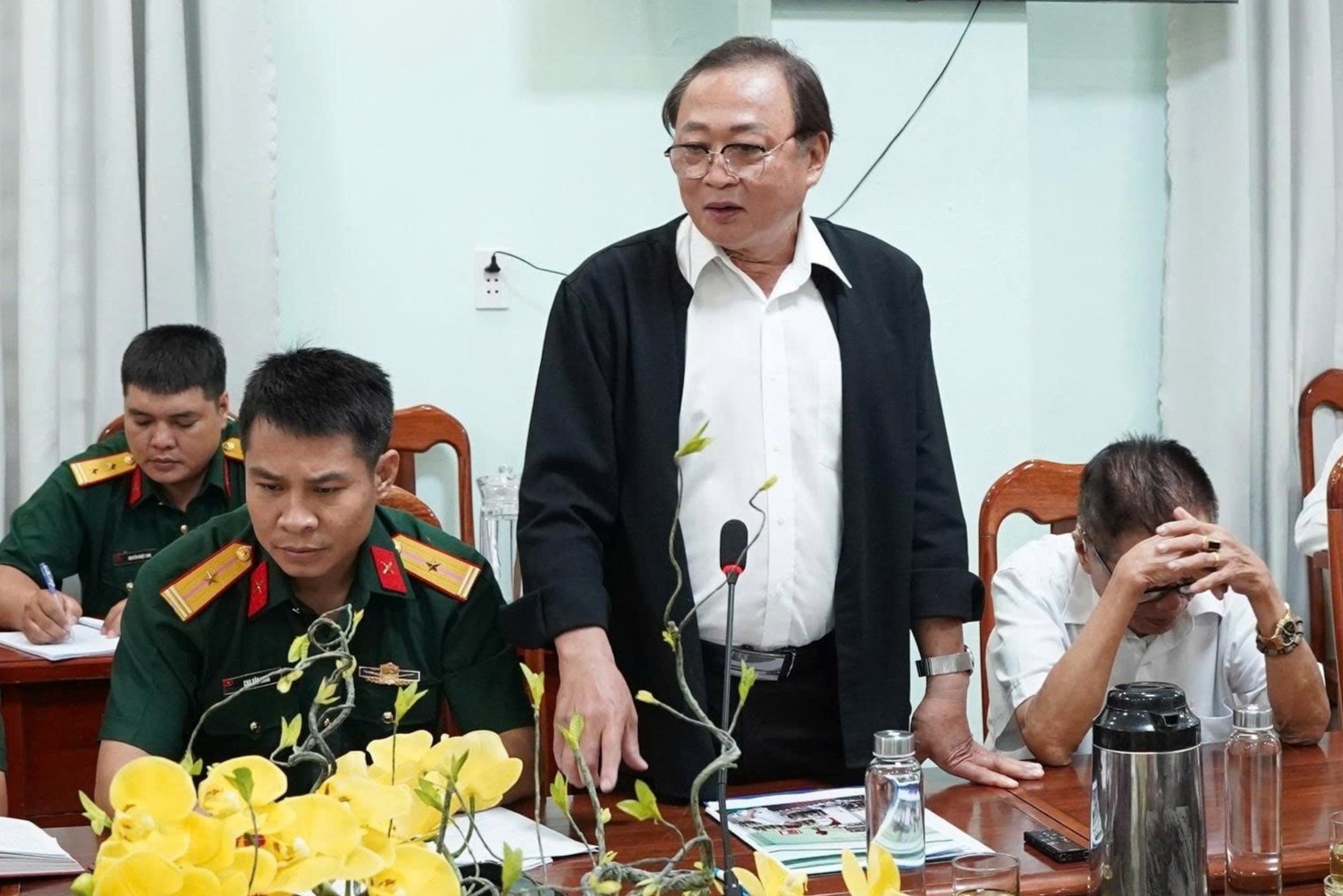 17 hài cốt nghi liệt sĩ ở Đà Nẵng có thể là các chiến sĩ Sư đoàn 2