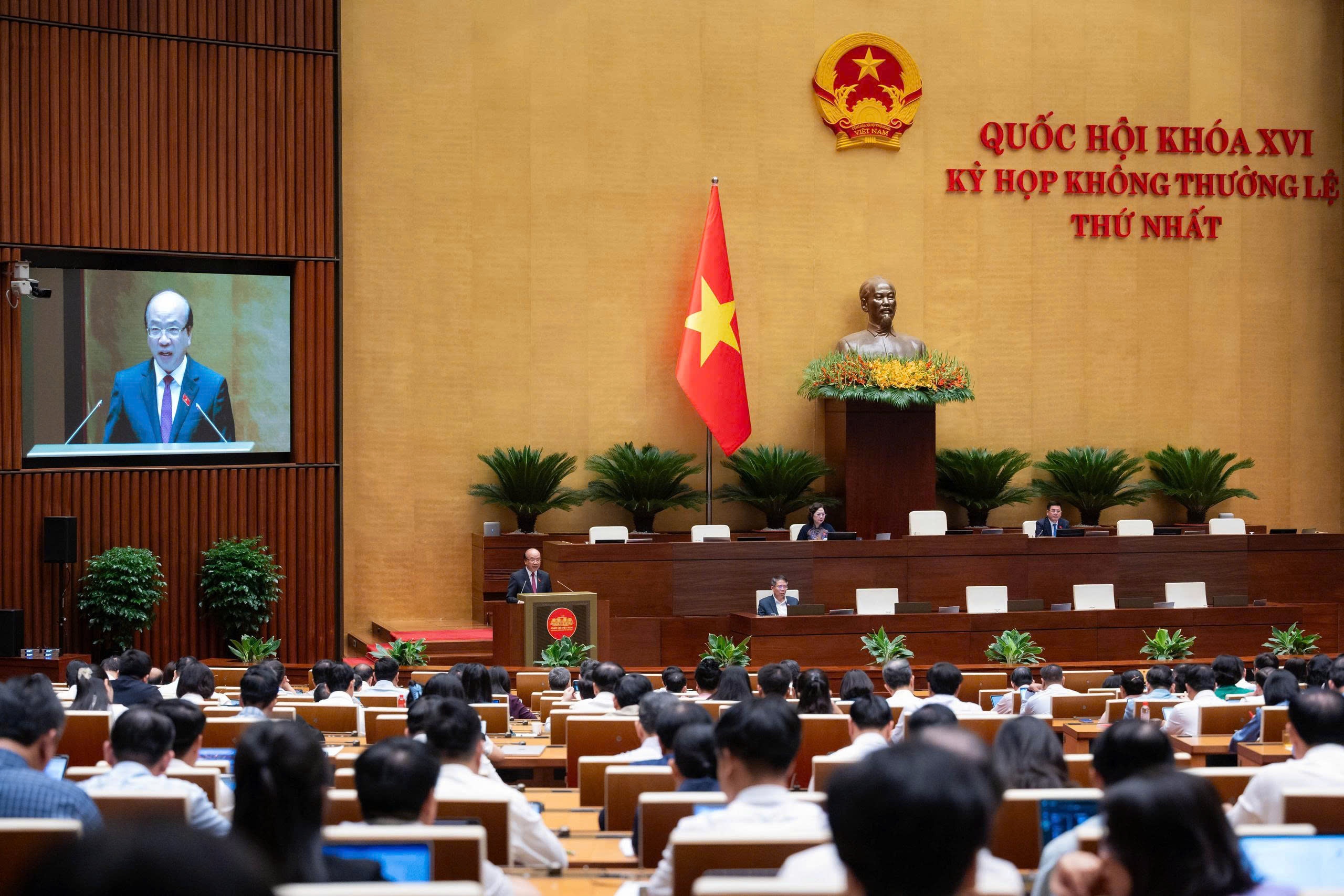 ph&acirc;n quyền triệt để ảnh 1