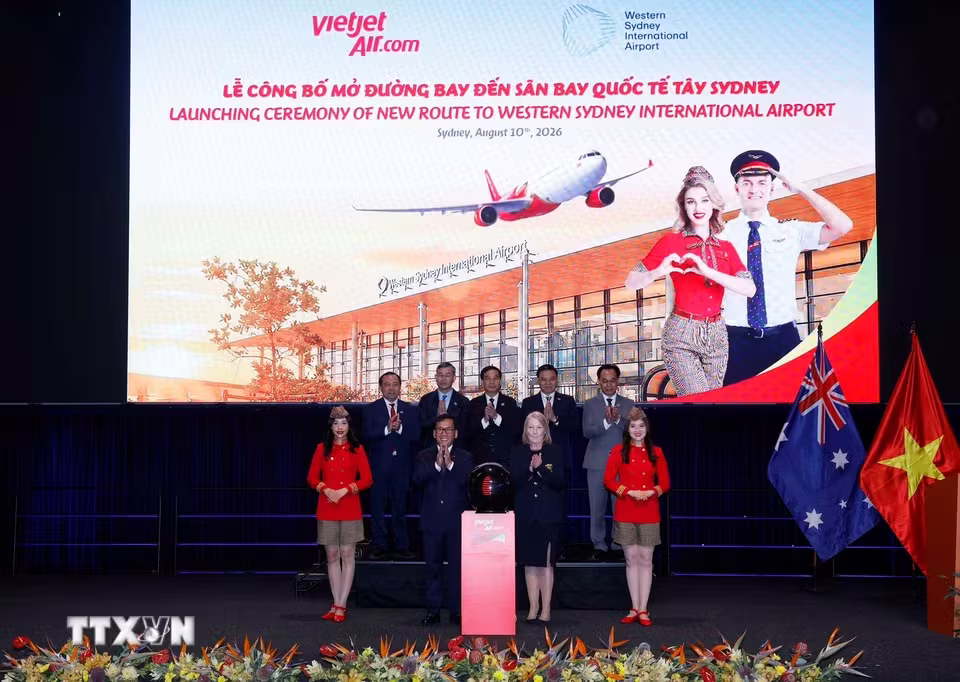 Tổng B&iacute; thư ảnh 7