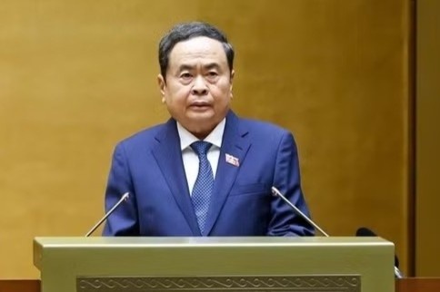 Không để thể chế là điểm nghẽn với sự phát triển nhanh, bền vững của đất nước