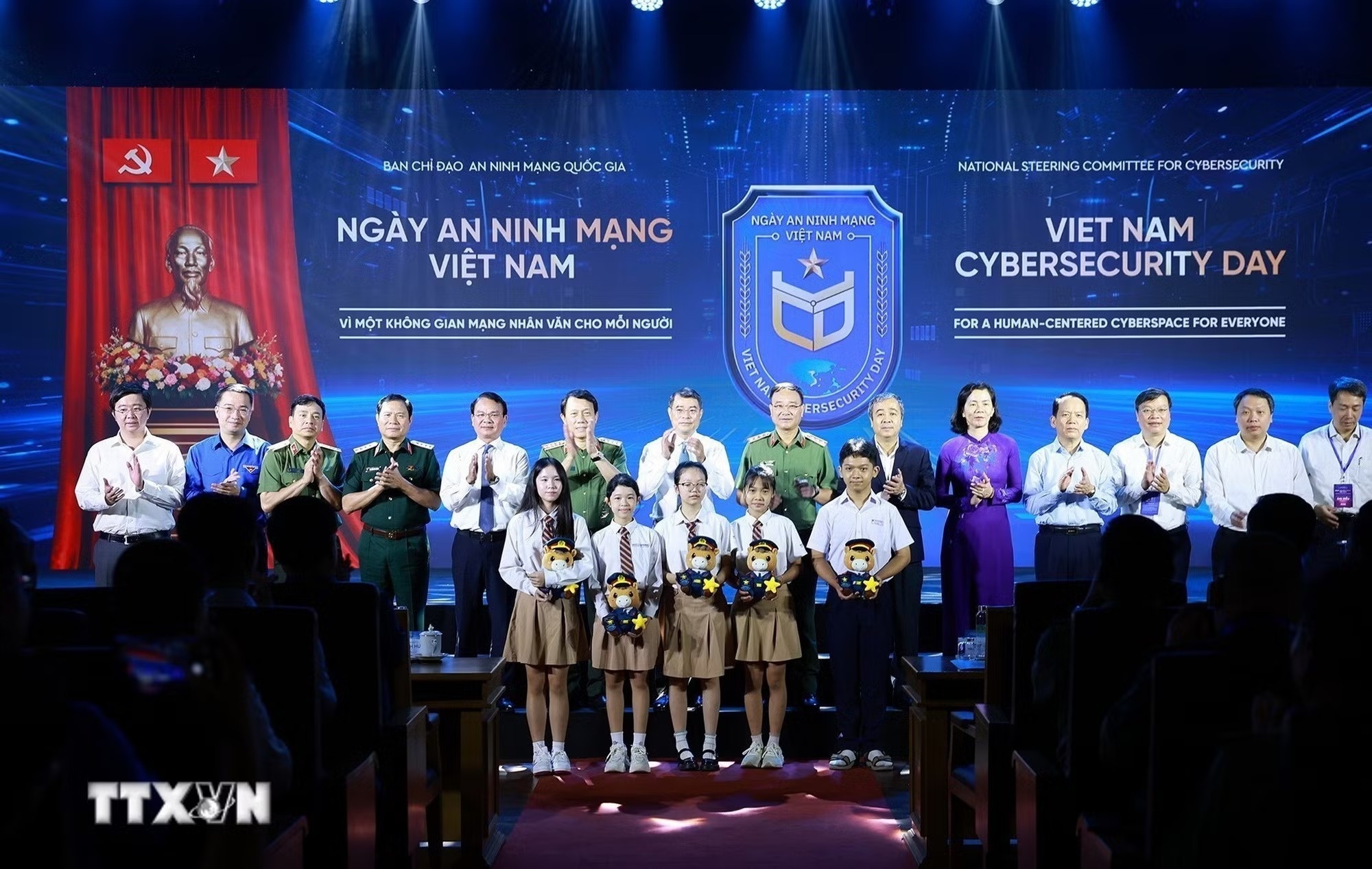 an ninh mạng ảnh 3
