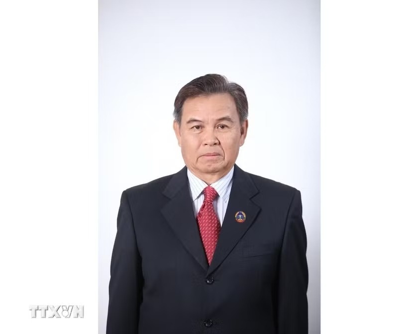  Việt - L&agrave;o,   ảnh 1