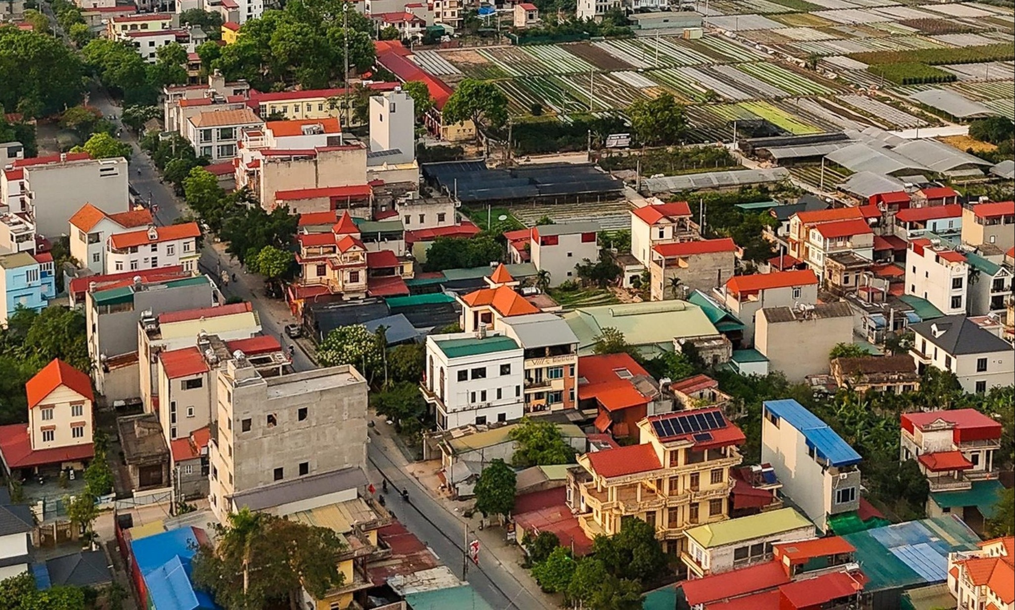 Hà Nội đề xuất bổ sung 63 phó chủ tịch UBND xã, phường