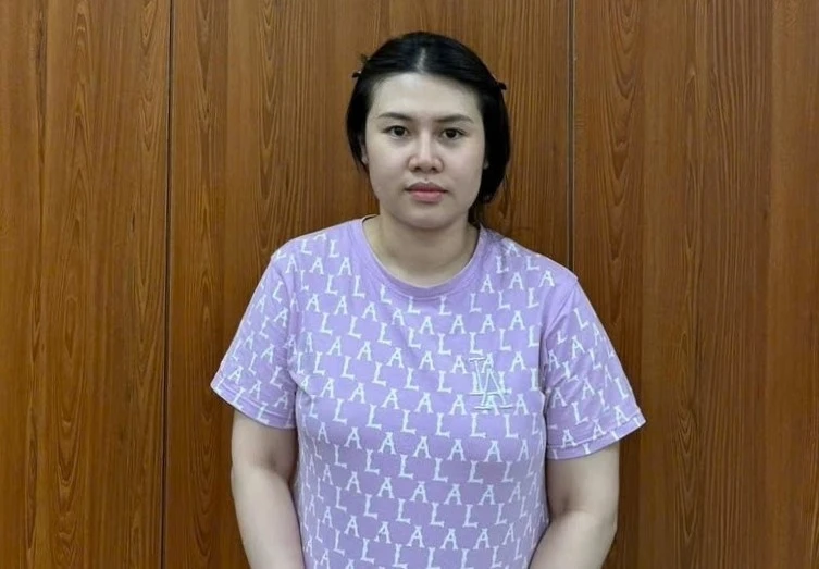Khởi tố bị can lừa đảo chiếm đoạt hơn 2,6 tỷ đồng