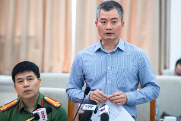 Vụ 147 điểm 10 ở trường Chuyên Tuyên Quang: Khởi tố thêm 2 bị can
