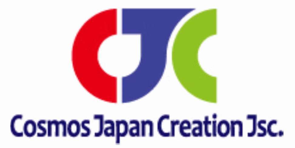 C&ocirc;ng ty Cổ phần,  Cosmos Japan Creation ảnh 1