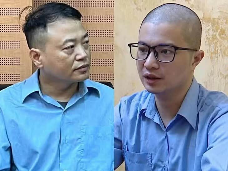 Thủ đoạn rửa tiền của Shark Bình trong đường dây lừa đảo do Mr Pips cầm đầu