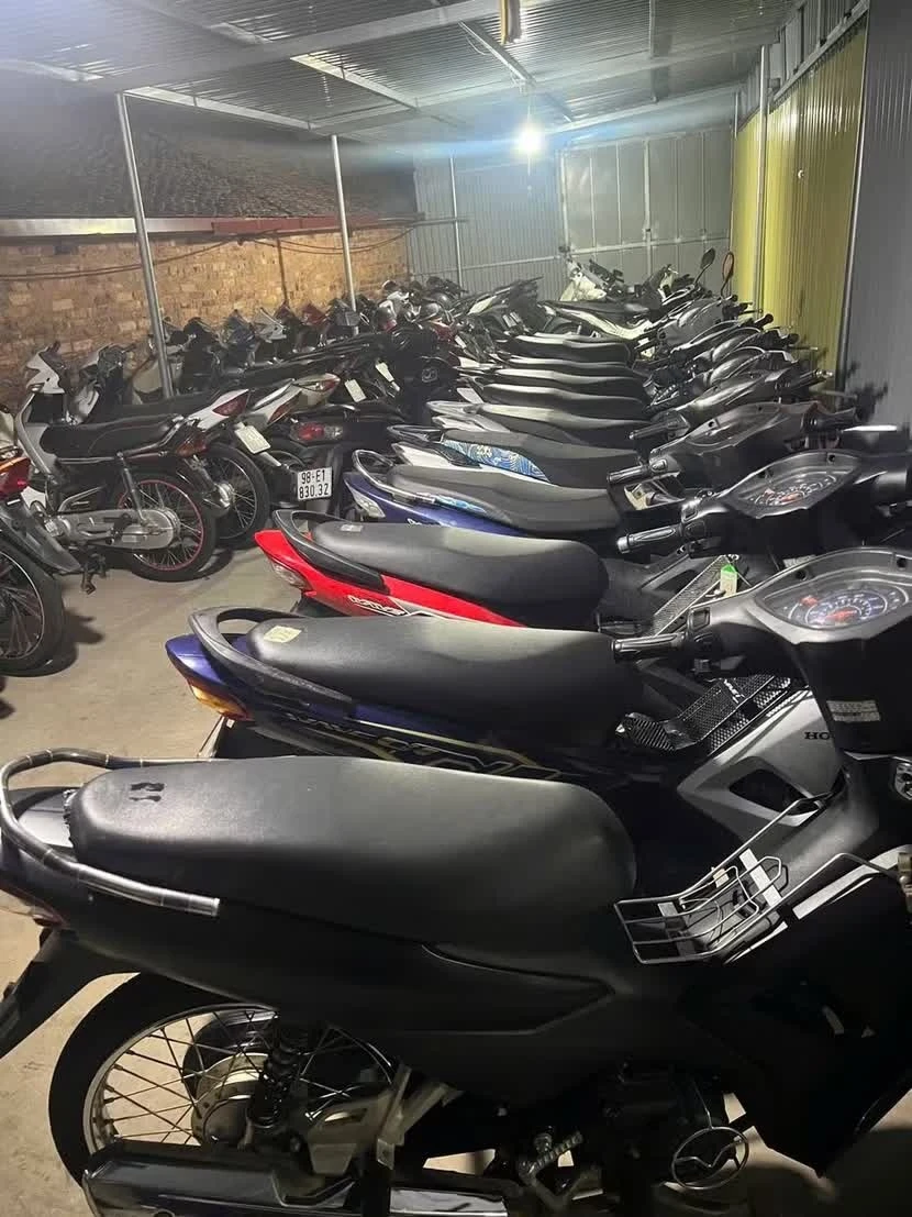 Đầu nậu,  Chuy&ecirc;n cho vay l&atilde;i ảnh 2