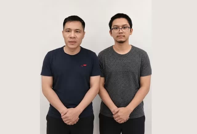Bắt trùm lừa đảo thuê ôtô tự lái, ra 'đầu nậu' chuyên cho vay lãi nặng