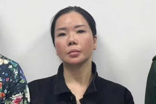 'Bà trùm' chiếm đoạt 3,7 tỷ đồng tiền 'chạy' kết luận tâm thần cho tội phạm