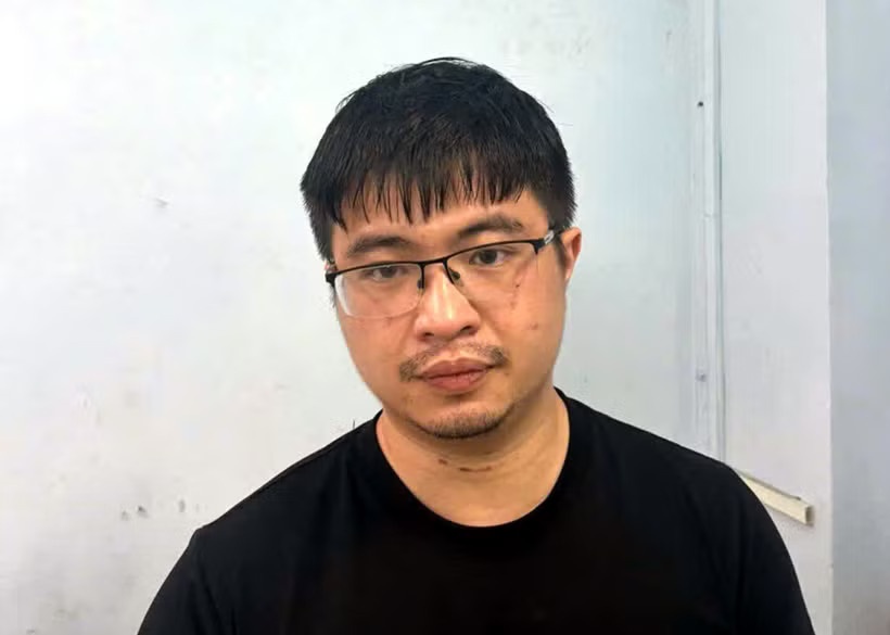 Mr Pips,  Nguyễn H&ograve;a B&igrave;nh ảnh 1