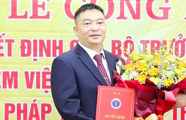 Kết luận t&acirc;m thần,  Tội phạm,  Nguyễn Thị Mai Anh,  Viện Ph&aacute;p y,  T&acirc;m thần Trung ương ảnh 2