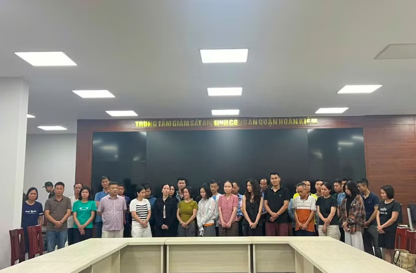 Kết luận t&acirc;m thần,  Tội phạm,  Nguyễn Thị Mai Anh,  Viện Ph&aacute;p y,  T&acirc;m thần Trung ương ảnh 1