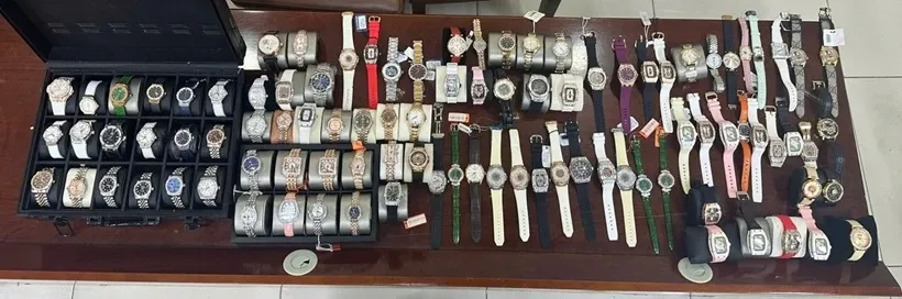 Tội xâm phạm quyền sở hữu công nghiệp