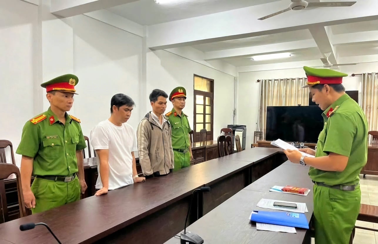 Khởi tố 7 cán bộ trạm y tế ở Đắk Lắk