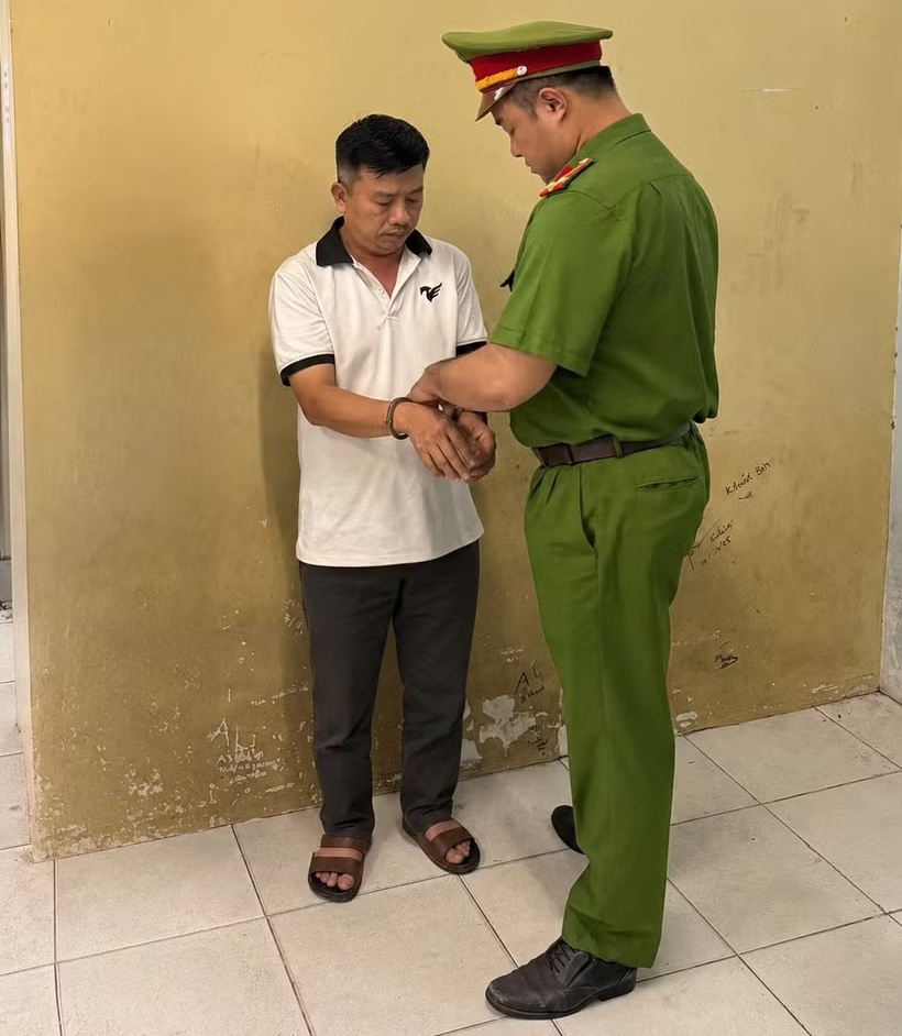 Cựu Trưởng ban,  Quản l&yacute; chung cư ảnh 1