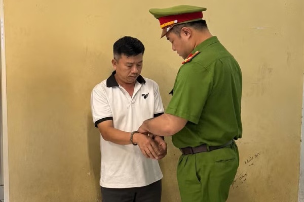 Cựu Trưởng ban quản lý chung cư lừa bán căn hộ tái định cư, chiếm đoạt hơn 2 tỷ