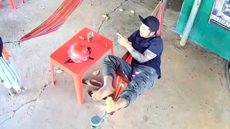 Đe dọa bắn người,  Đồng Nai ảnh 2