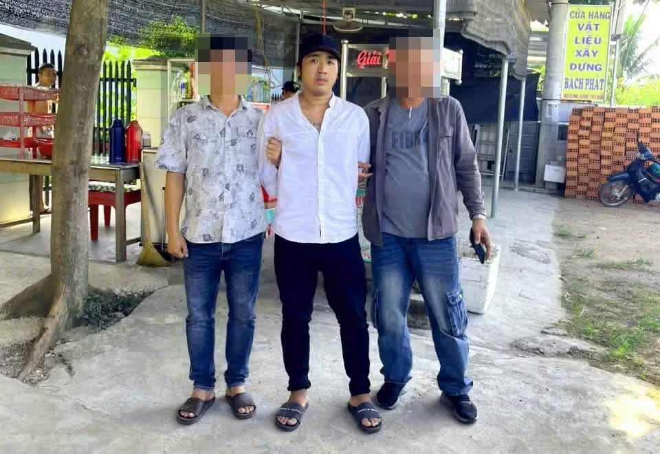 Đe dọa bắn người,  Đồng Nai ảnh 3