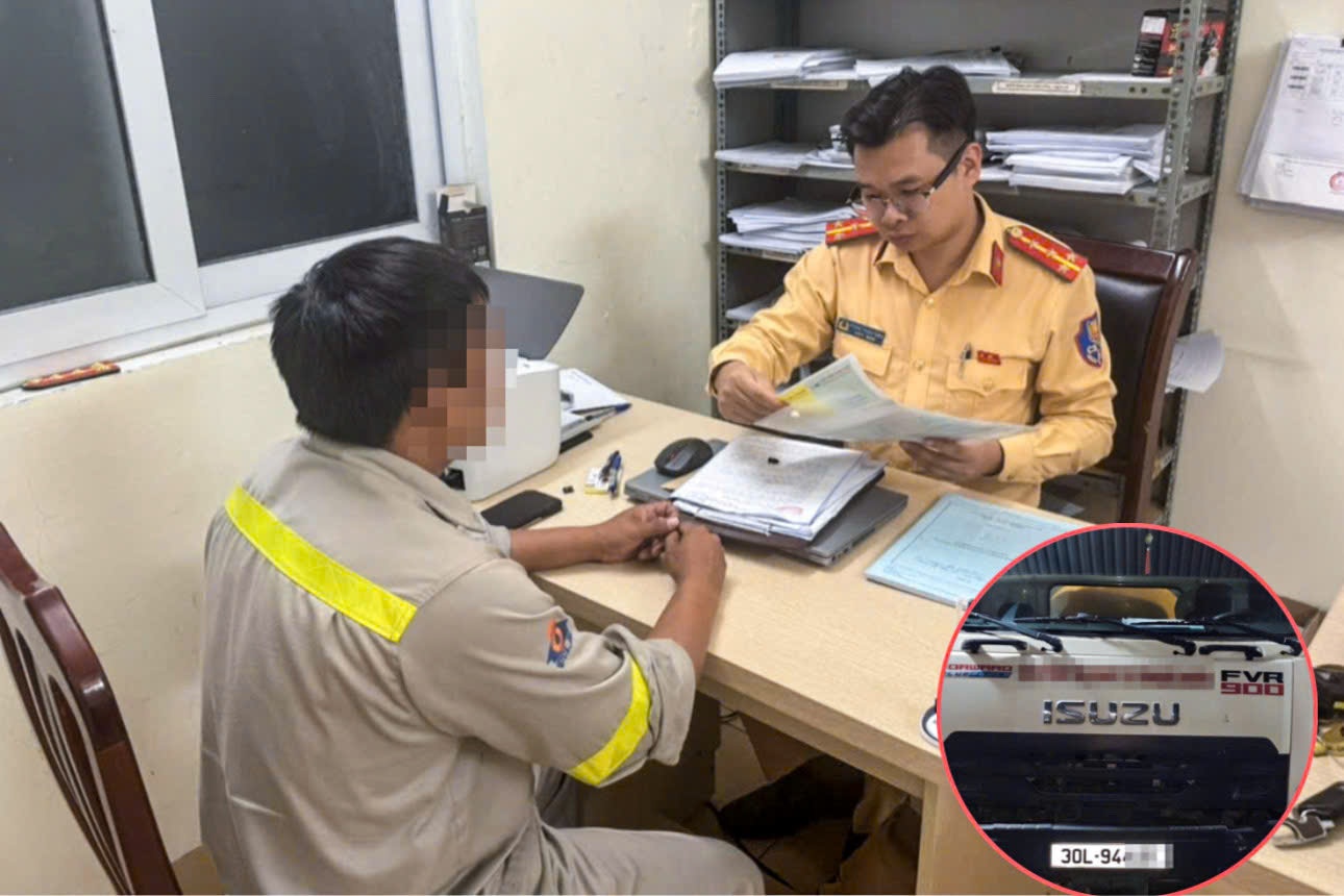 xe bồn ảnh 1