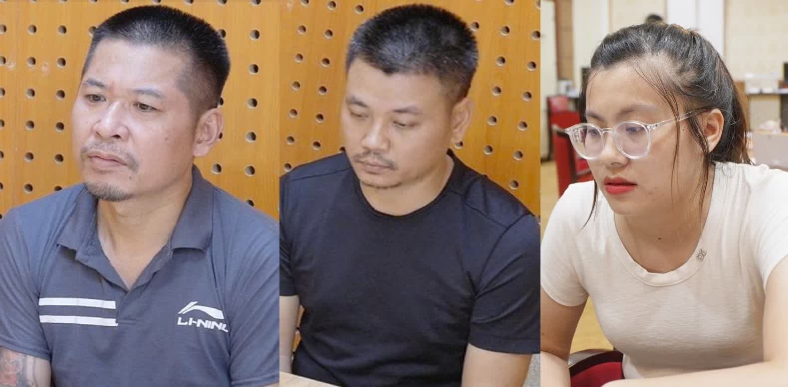 Mạo danh lương y,  b&aacute;n thuốc điều trị,  Yếu sinh l&yacute;,  Triệu Sỹ Điền,  Lương y ảnh 1
