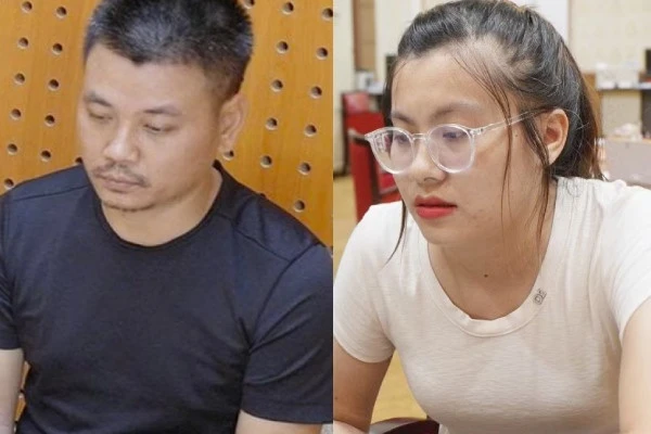 Mạo danh lương y bán thuốc điều trị yếu sinh lý, thu lợi hơn 120 tỷ đồng