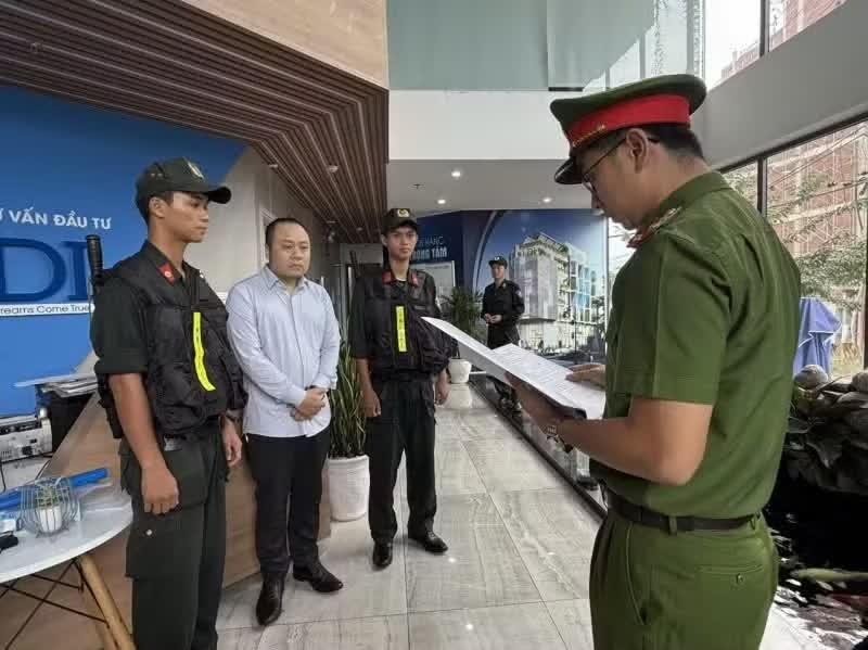 Tòa triệu tập hơn 7.000 bị hại tới phiên xét xử vụ án lừa đảo của Công ty GFDI