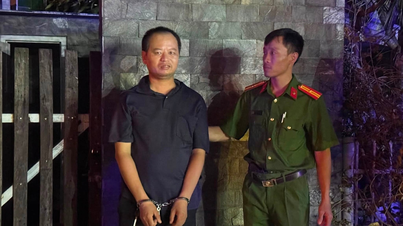 Bắt đối tượng liên quan vụ giết người ở Đồng Nai