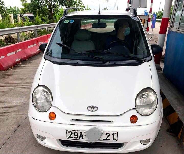 Chủ ôtô vi phạm 96 lần nhưng không nhận được thông báo: Cục CSGT lý giải