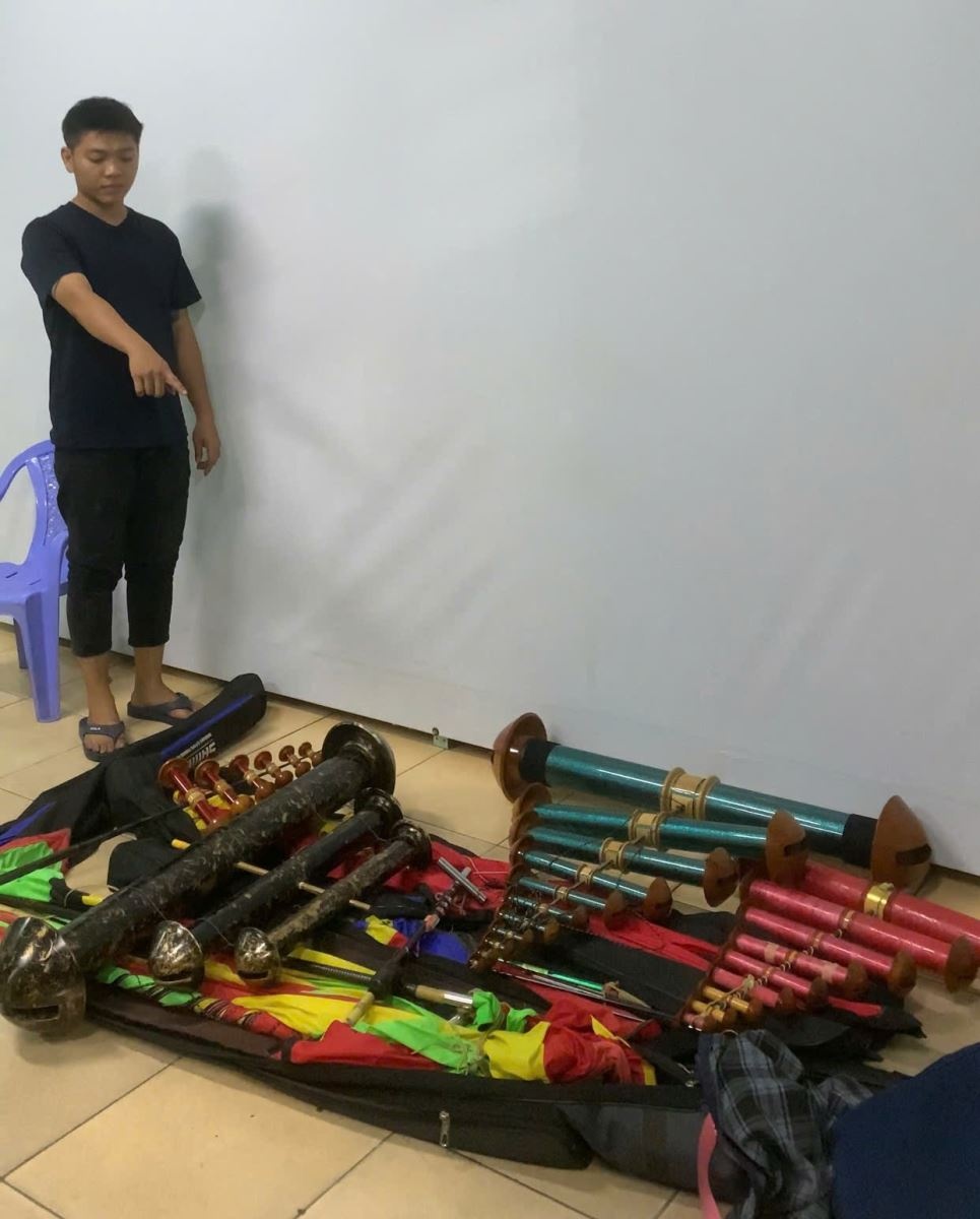 thả diều ảnh 3
