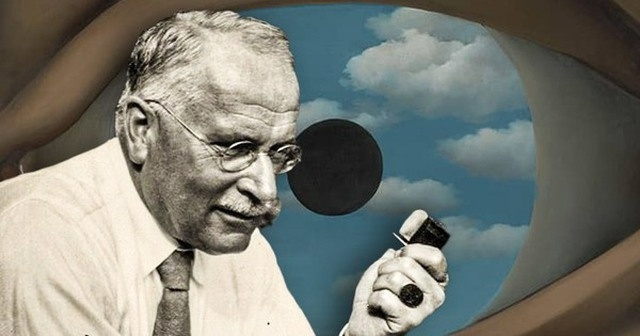 Cuốn sách của Carl Jung nhắc trân trọng từng ngày được sống