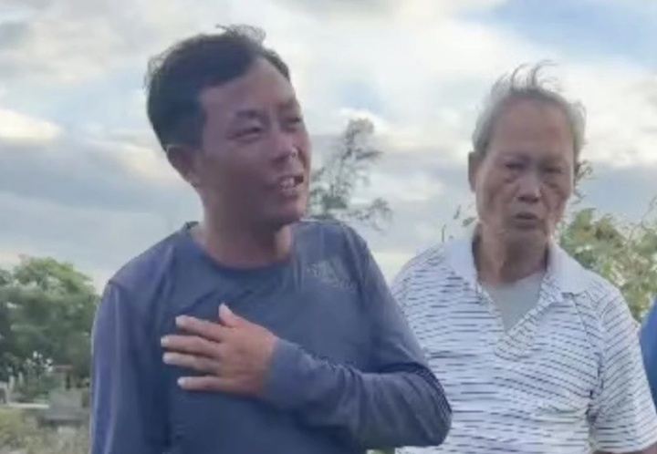 10 giờ,  l&ecirc;nh đ&ecirc;nh tr&ecirc;n biển ảnh 1