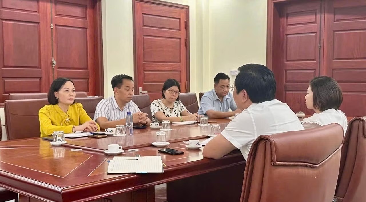 Đưa nhóm trẻ bị đánh ở chùa Bầu vào trung tâm bảo trợ chăm sóc