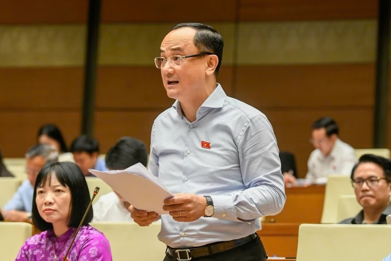 Bỏ bớt dự án nhỏ, dồn nguồn lực làm đường Vành đai 5 - Vùng Thủ đô