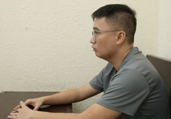 Vụ 147 điểm 10 môn Toán ở Tuyên Quang: Giáo viên khai cách nhắc bài thí sinh