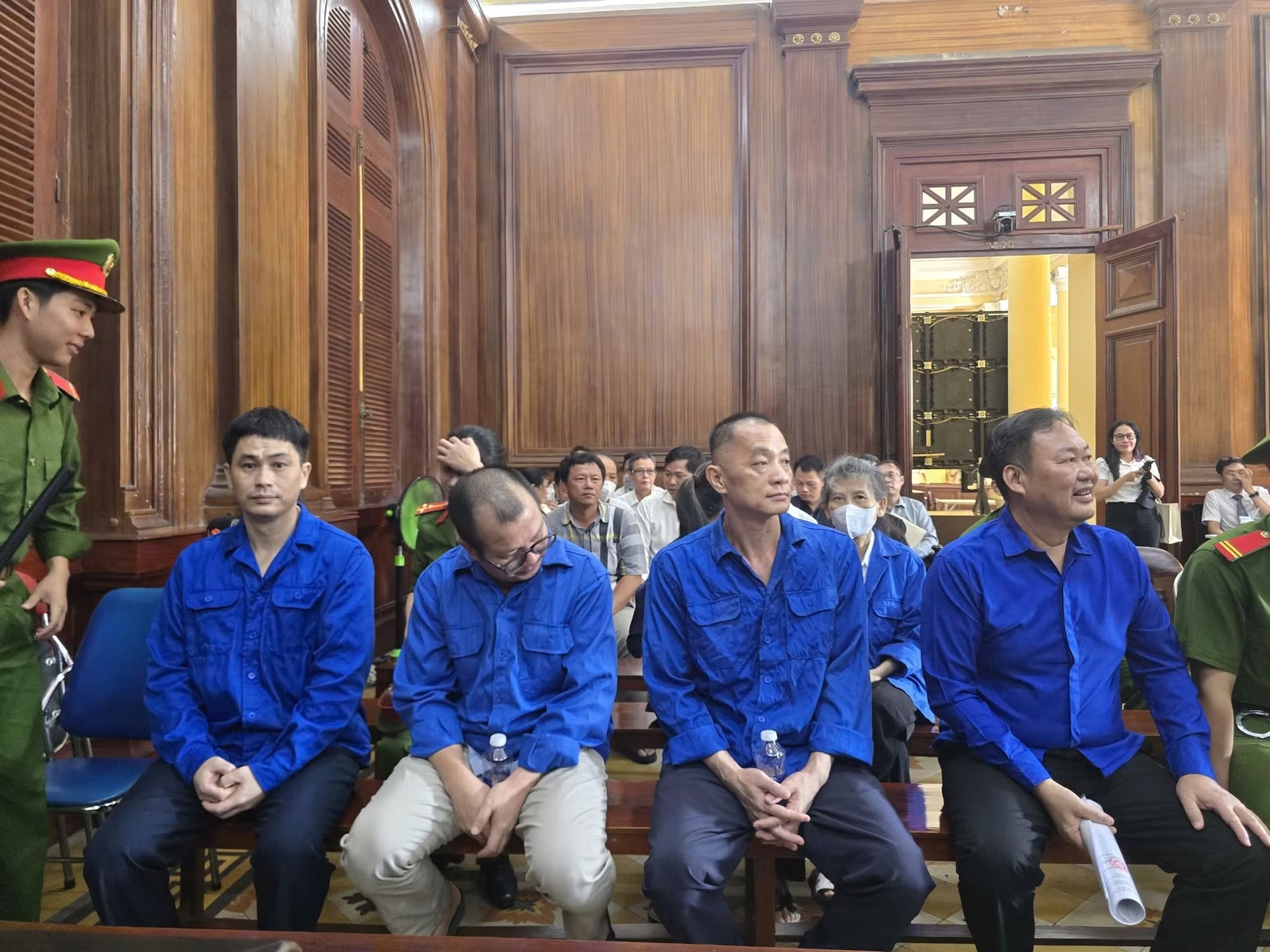 tập đo&agrave;n hưng thịnh ảnh 2