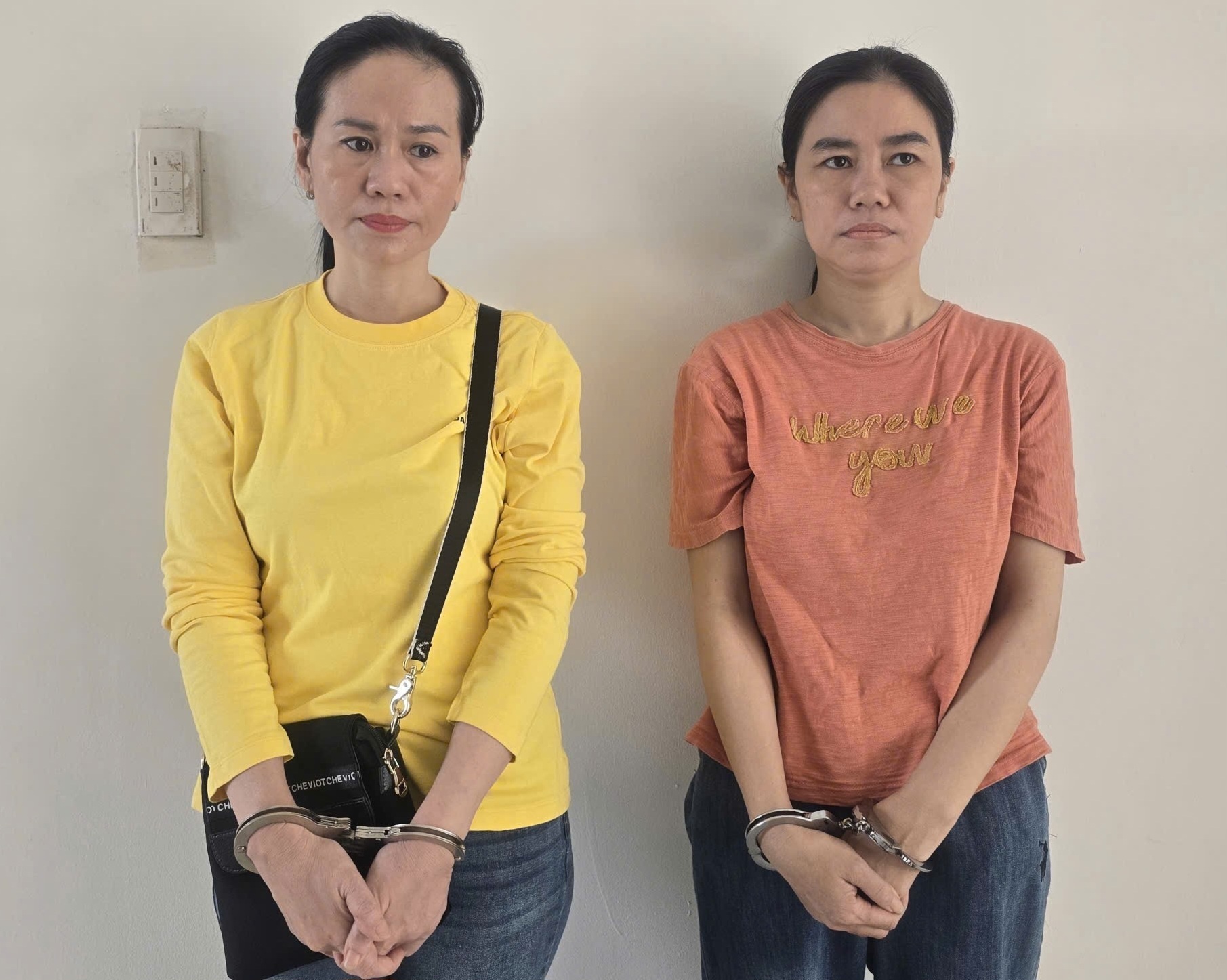 Dùng hồ sơ vay đáo hạn ngân hàng giả chiếm đoạt hơn 7 tỷ đồng
